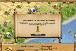 Empire Builder: Ancient Egypt 26