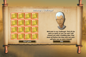 Empire Builder: Ancient Egypt 27