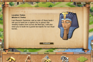 Empire Builder: Ancient Egypt 28