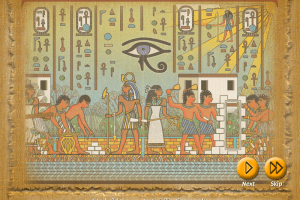 Empire Builder: Ancient Egypt 2