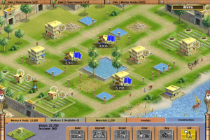 Empire Builder: Ancient Egypt 29