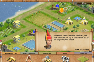 Empire Builder: Ancient Egypt 30