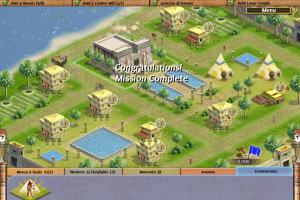 Empire Builder: Ancient Egypt 31