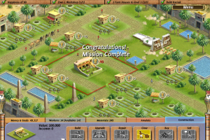 Empire Builder: Ancient Egypt 32