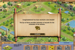 Empire Builder: Ancient Egypt 33