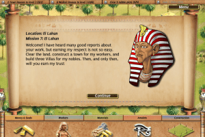 Empire Builder: Ancient Egypt 34