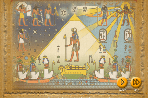 Empire Builder: Ancient Egypt 3