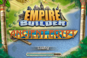 Empire Builder: Ancient Egypt 4
