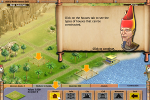 Empire Builder: Ancient Egypt 5