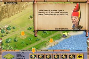 Empire Builder: Ancient Egypt 6