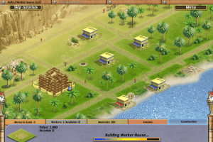 Empire Builder: Ancient Egypt 7