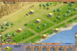 Empire Builder: Ancient Egypt 8