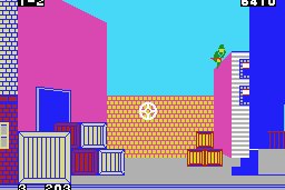 Empire City: 1931 9