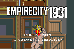 Empire City: 1931 0