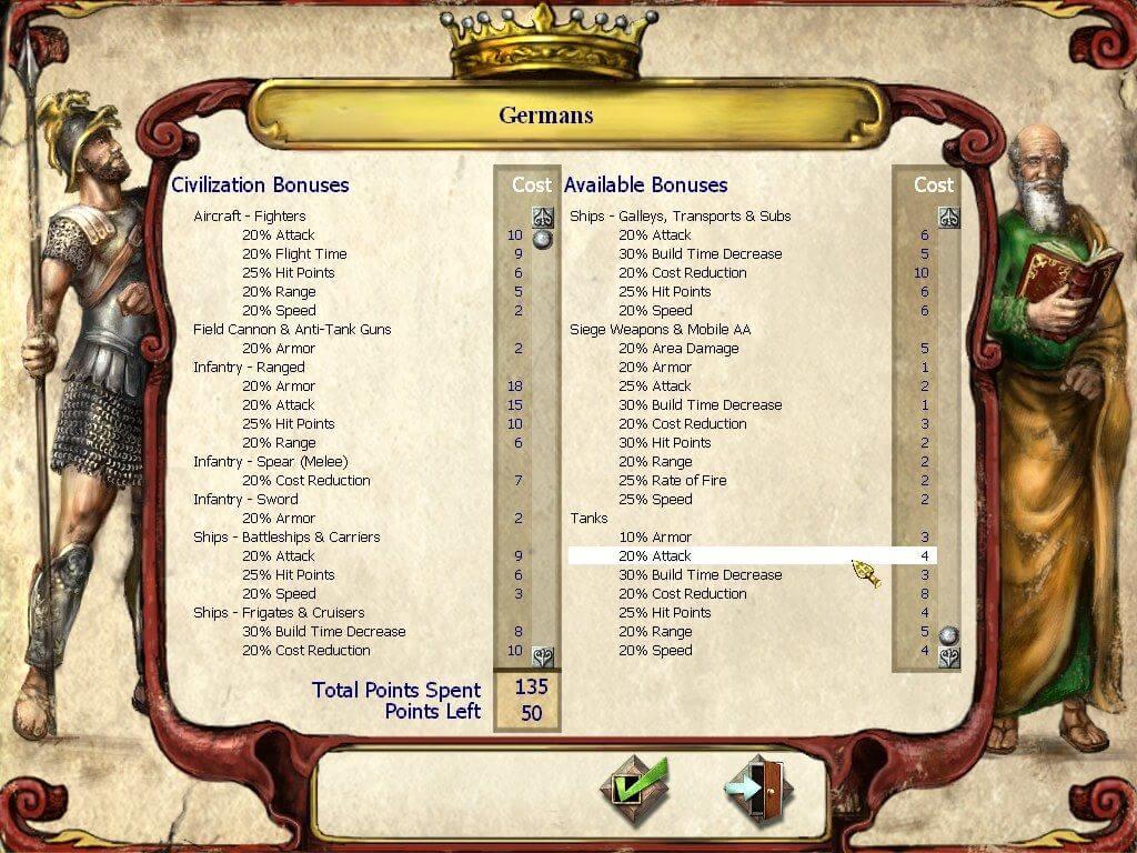 Empire Earth: Gold Edition (Windows) - My Abandonware