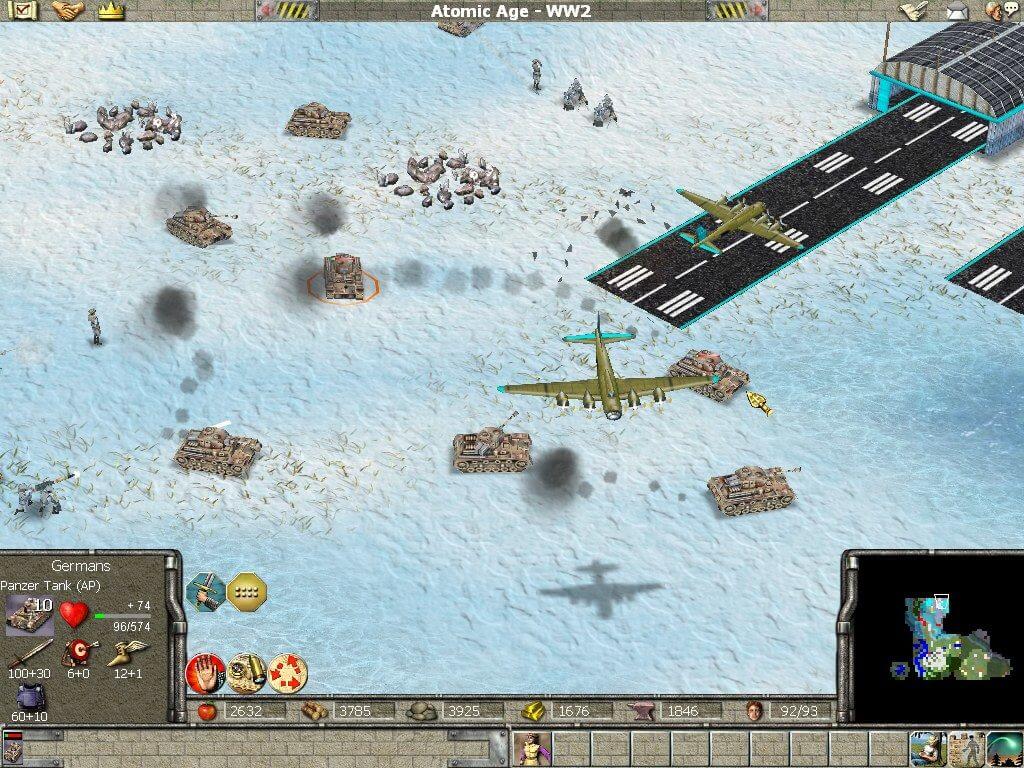 empire earth windows 10 download