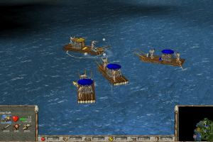 Empire Earth: Collection 9