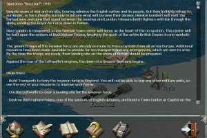 Empire Earth: Collection abandonware
