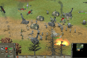 Empire Earth: Collection 17