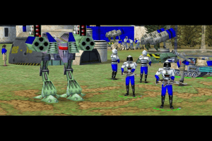 Empire Earth: Collection 4