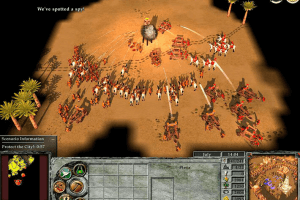 Empire Earth II: Gold Edition 4