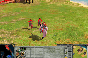 Empire Earth II: Gold Edition 5