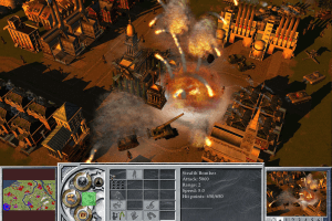 Empire Earth II 9