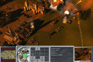 Empire Earth II 10