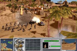 Empire Earth II 11