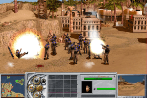 Empire Earth II 12