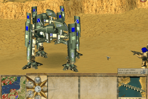 Empire Earth II 3