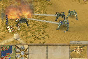 Empire Earth II 5