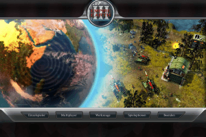 Empire Earth III 0