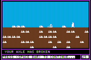 Empire I: World Builders 12
