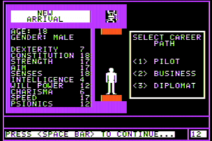 Empire II: Interstellar Sharks abandonware