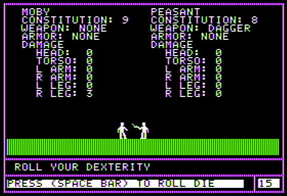 Empire III: Armageddon abandonware