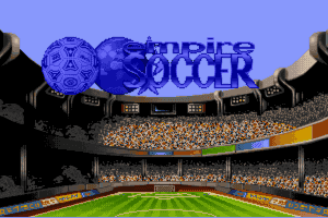 Empire Soccer 94 0