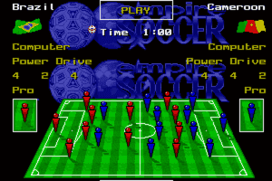 Empire Soccer 94 2