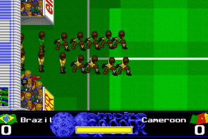 Empire Soccer 94 3