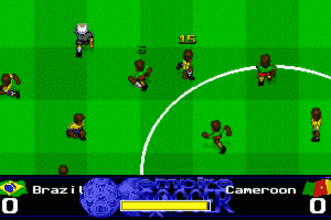 Empire Soccer 94 5