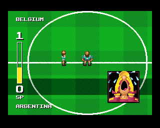 Empire Soccer 94 abandonware