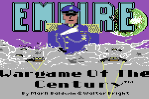 Empire: Wargame of the Century 0