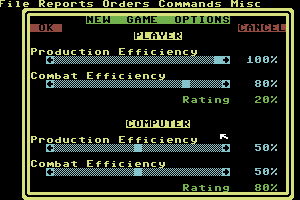 Empire: Wargame of the Century 1