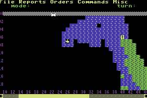 Empire: Wargame of the Century 4