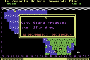 Empire: Wargame of the Century 5