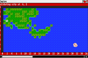 Empire: Wargame of the Century 19