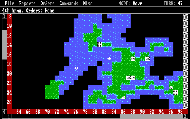 WarGame – Wikipédia, a enciclopédia livre