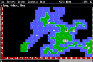 Empire: Wargame of the Century 3