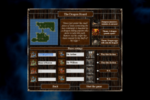 Empires & Dungeons 0