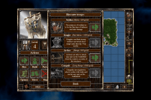 Empires & Dungeons 9